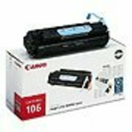 CANON Type 106 Black Toner Cartridge 5K YLD 0264B001